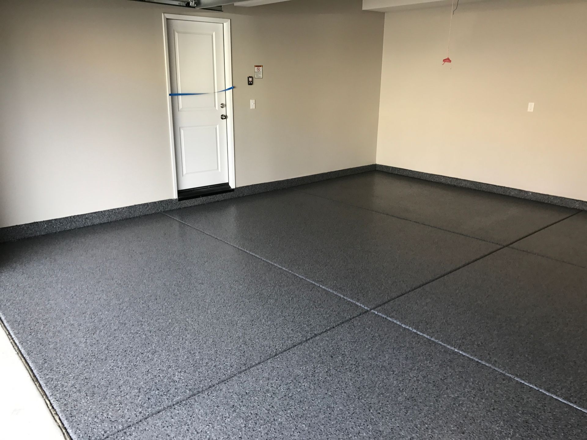 Premium Garage Floor Coatings