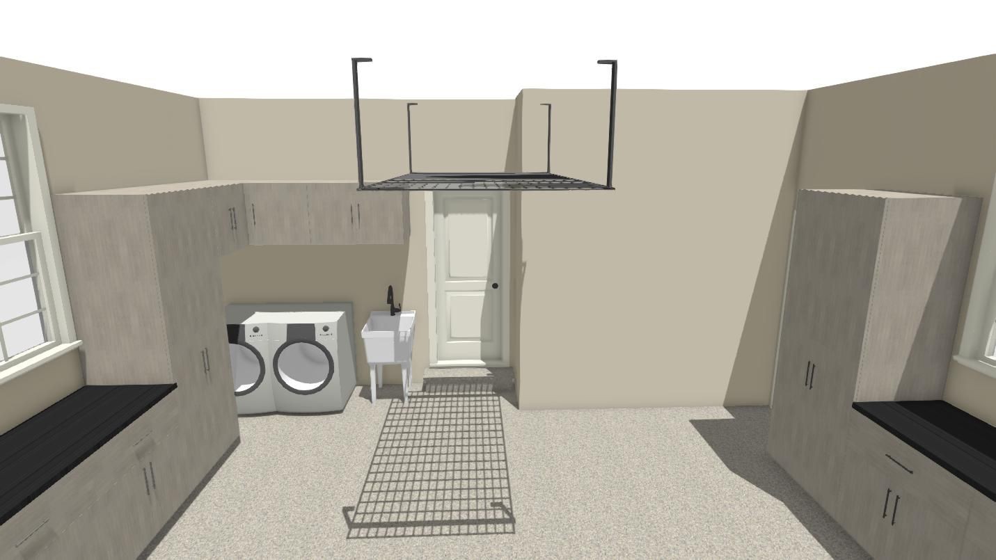 Custom CAD Design